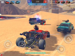 METAL MADNESS PvP: Apex of Online Action Shooter screenshot 20