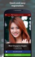 SingaporeLoveLinks Dating screenshot 7
