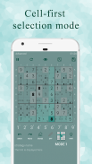 Ninja Sudoku - Logic hint screenshot 0