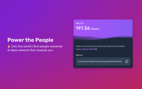 UpRock AI Earnings for Income screenshot 4