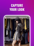 Rate My Outfit: AI Scanner screenshot 5