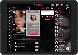 The Discreet Plan, Chat & Dating app for singles. screenshot 8