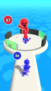 Blob Bounce screenshot 1