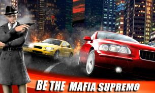 Dirty Racing Mafia Drift screenshot 4
