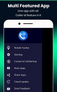 Caller ID: Call Blocker & Mobile Tracker screenshot 5