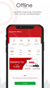 PrabhuPAY - Mobile Wallet screenshot 0