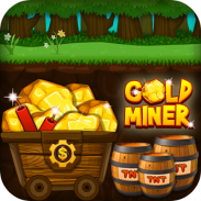 Gold Miner Classic screenshot 5