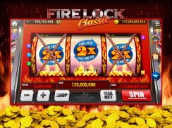HighRoller Vegas: Casino Games screenshot 10