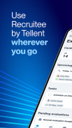 Recruitee by Tellent screenshot 4