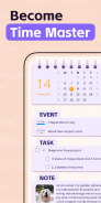 Planner Pro-Personal Organizer screenshot 8