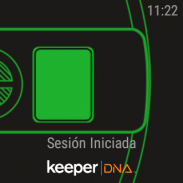 Gestor de contraseñas de Keeper screenshot 26