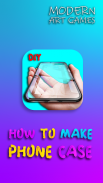 How To Make Phone Case screenshot 5