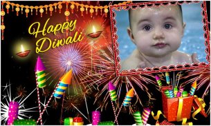Diwali Photo Frames screenshot 2