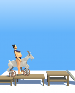 Goat Climber screenshot 0