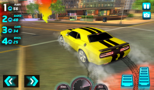 Tokyo Street Racing: Furious Racing Simulator 2020 screenshot 7