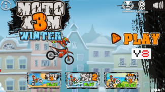 Moto x maniac 2.2 screenshot 2