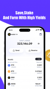 MetaTdex：Trade Crypto screenshot 2