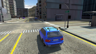 x5 Drift Pro Simulator screenshot 2