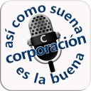 Radio Corporación App Icon