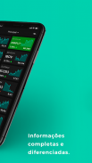 TradeMap: Investimentos e B3 screenshot 1