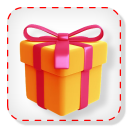 Gift Corner - Shopping App Icon