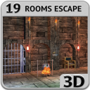 Escape juego Dungeon Breakout1 Icon