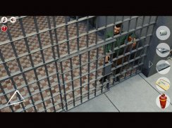 побег из тюрьмы: бесплатная приключенческая игра screenshot 5