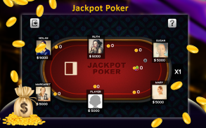 Free Offline Jackpot Casino screenshot 3