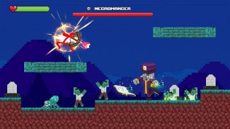 Block Fight Craft Adventure screenshot 5