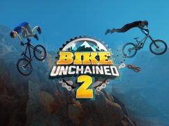 Bike Unchained 2 screenshot 9