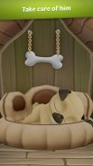 Giochi di Animali Virtuali 🐾 Louie the Pug screenshot 3