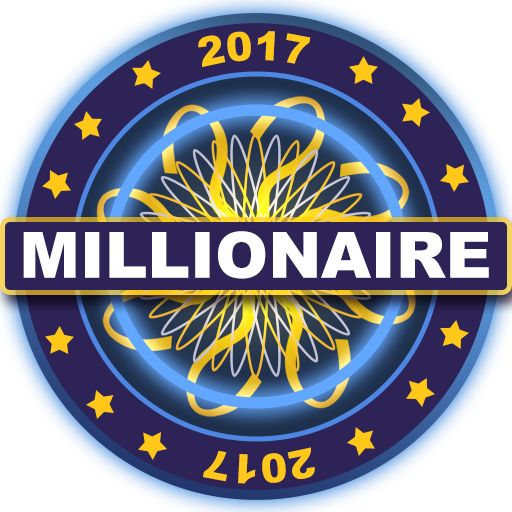 Millionaire 2017 - Lucky Quiz Free Game Online