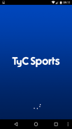 TyC Sports screenshot 0