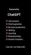 AIChatBot - Chat with AI screenshot 2