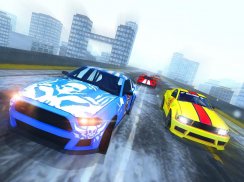 Город Speed ​​Racing 3D screenshot 17