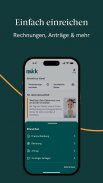 mkk – meine krankenkasse screenshot 3