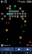 Alien Swarm Shooter screenshot 22