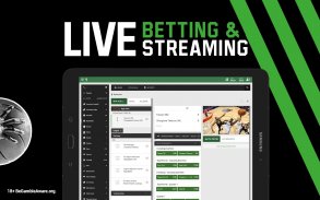 Unibet - Sports Betting & Odds screenshot 0