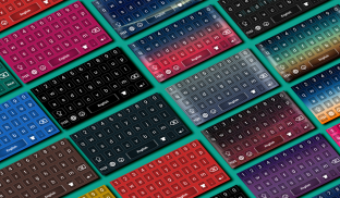 Nepali Keyboard screenshot 3