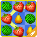 Fruit Link Icon