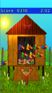 Chicken Coop screenshot 1