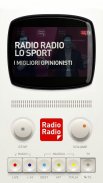 Radio Radio screenshot 1