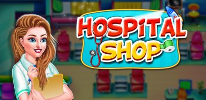 My Hospital Management Games