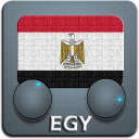 Egypt radios FM/AM/Webradio