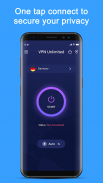 VPN Secure - Free VPN & Hotspot VPN screenshot 3