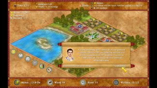 Ромополис screenshot 4