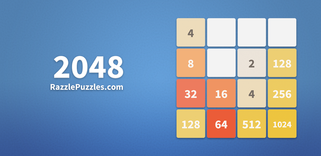 2048 Puzzle Ganhe Dinheiro na App Store