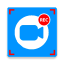 Video Call recorder for IMO - video call record Icon