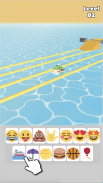 Emoji Run! screenshot 0