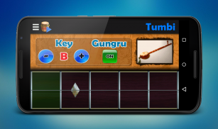Tumbi screenshot 0